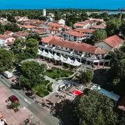 Salon du livre 2026 de Soorts-Hossegor