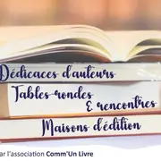 Salon Du Livre