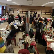 Salon du livre