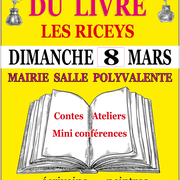 Salon du Livre