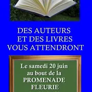 Salon du livre