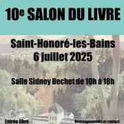 Salon du Livre