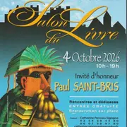 Salon du livre