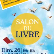 Salon du livre
