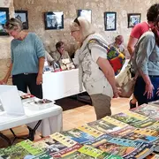 Salon du livre
