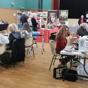 Salon du Livre