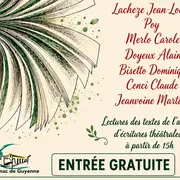 Salon du livre