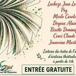 Salon du livre