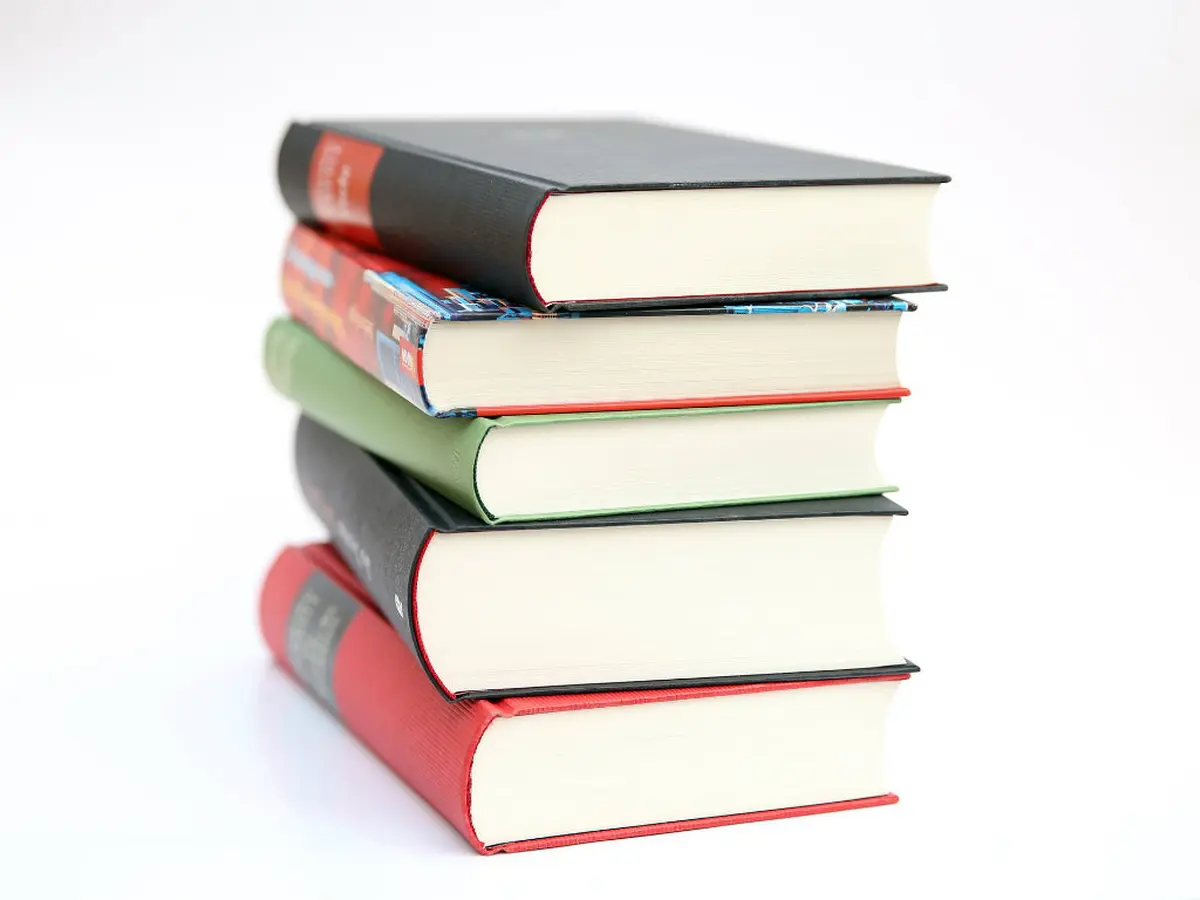Salon du livre