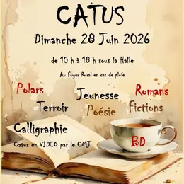 Salon du livre