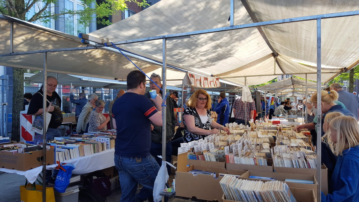 Salon du livre
