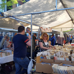 Salon du livre