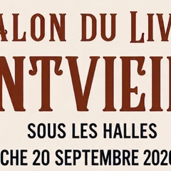 Salon du livre à Fontvieille