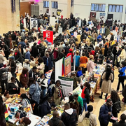 Salon du livre africain de Paris 2026