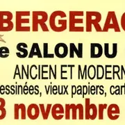 Salon du Livre | Ancien et moderne