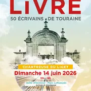 Salon du livre de la Chartreuse