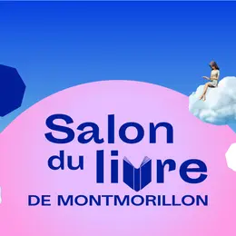 Salon du Livre de Montmorillon