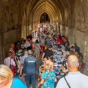 Salon du Livre de Toul