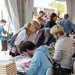 Salon du Livre du Grand Narbonne 2027