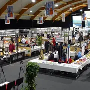 Salon du Livre du Touquet 2026