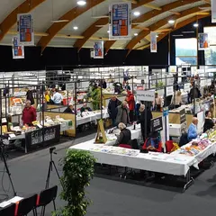 Salon du Livre du Touquet 2026