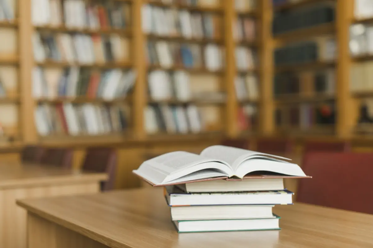 Salon du livre et de l'édition