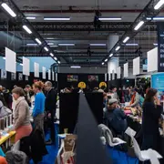 Salon du Livre et de la Presse Jeunesse 2026