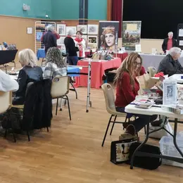 Salon du Livre & exposition