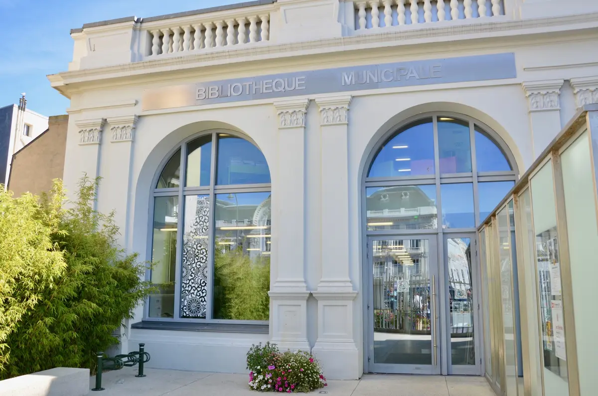 Salon du livre jeunesse