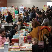 Salon du livre jeunesse