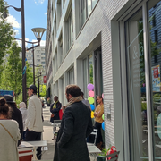 Salon du livre jeunesse