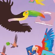 Salon du Livre Jeunesse Solidaire du 18e