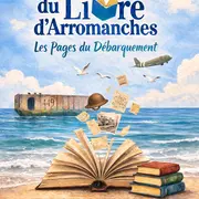 Salon du livre - Les Pages du Débarquement