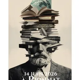 Salon du livre  Plaisir de lire 