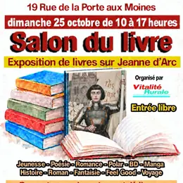 Salon du livres