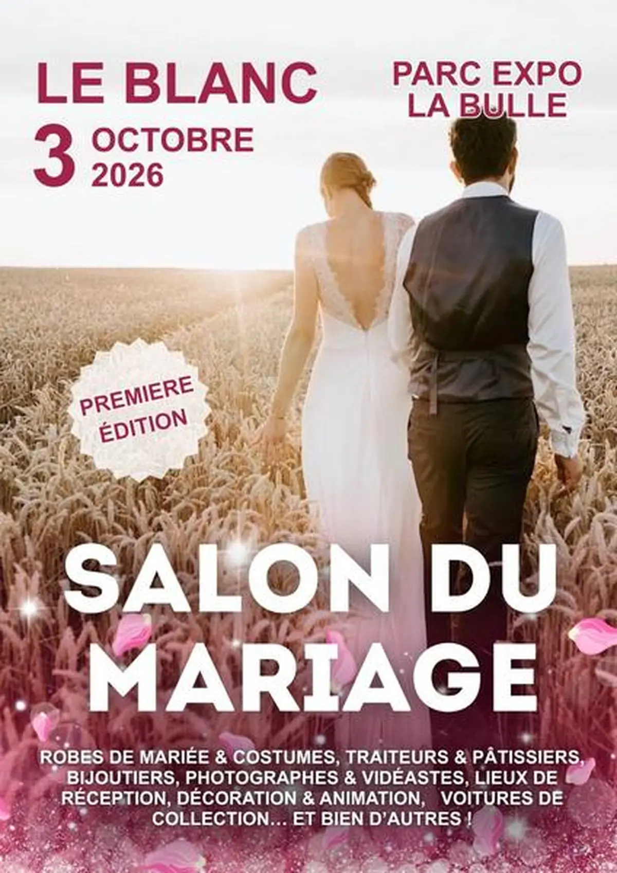 Salon du Mariage