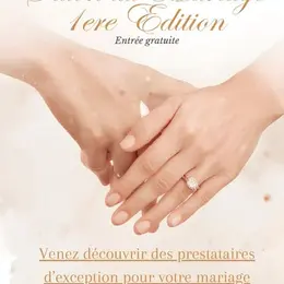 Salon du mariage