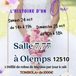 Salon du mariage