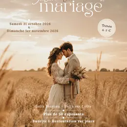 Salon du mariage