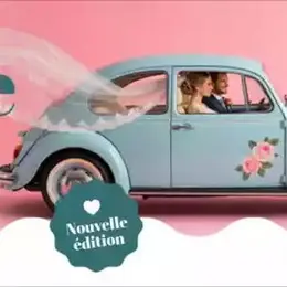 Salon du Mariage 2026