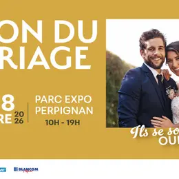 Salon Du Mariage 2026