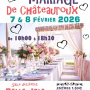 Salon du mariage