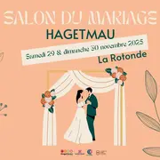 Salon du mariage