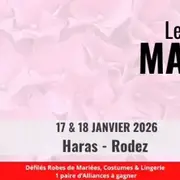 Salon du mariage