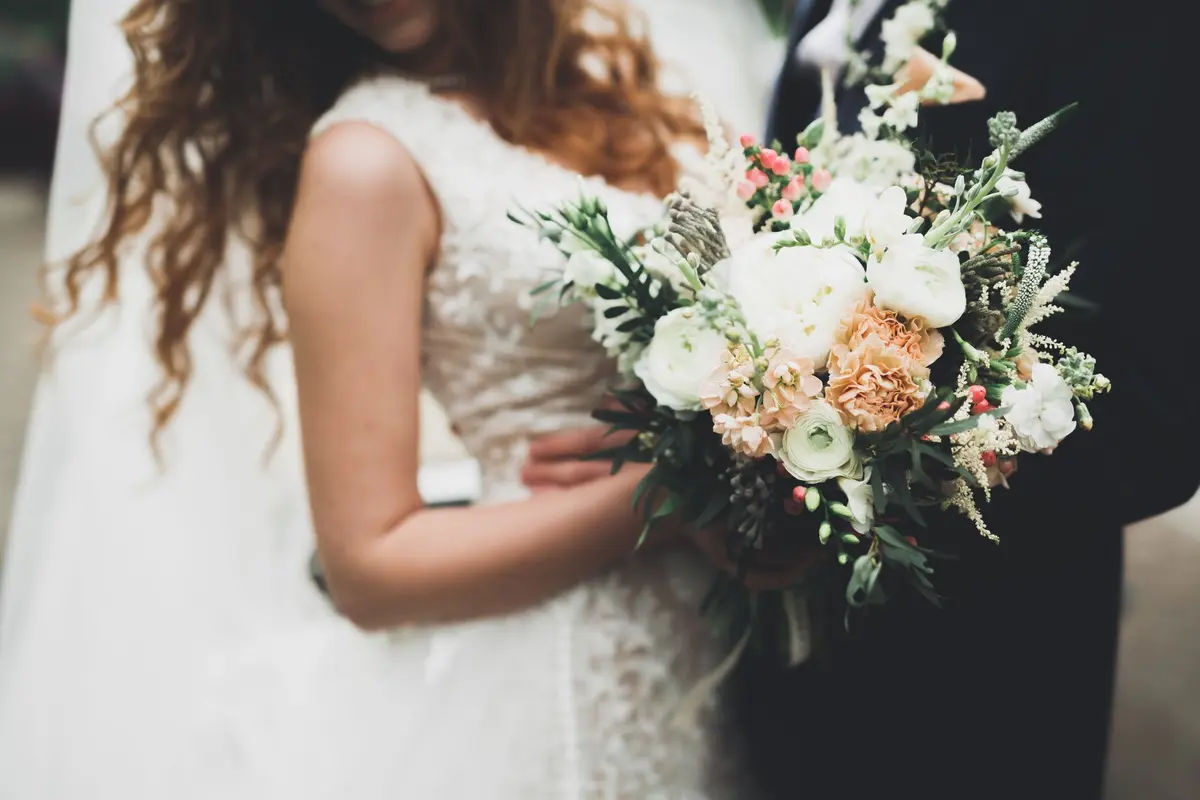 Le salon du mariage à Belfort