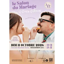 Salon du Mariage A la Vie A l'Amour