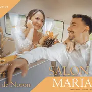 Salon du Mariage à Niort