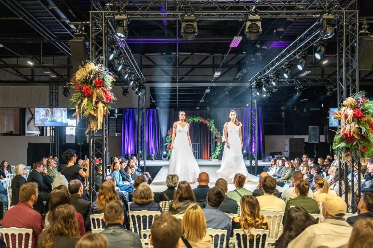 Salon du Mariage Angers 2026