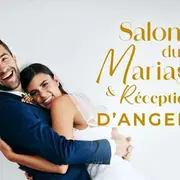 Salon du Mariage Angers 2026