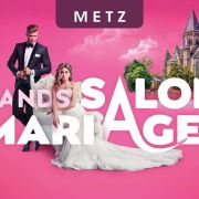 Salon du Mariage de Metz 2022
